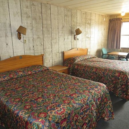 Loma Alta Motel Ларедо Номер фото