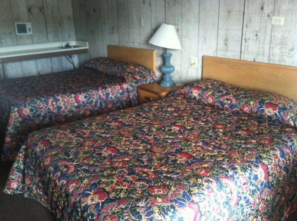 Loma Alta Motel Ларедо Екстер'єр фото